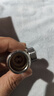 九牧（JOMOO）角阀加厚全铜冷热水器马桶家用加长三角阀八字阀止水阀门开关 七只装（4冷3热） 实拍图