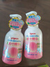 贝亲（Pigeon）洗发水沐浴露 含桃叶精华 婴儿洗发沐浴二合一 500ml IA209 实拍图