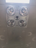 飞雕（FEIDIAO）灯暖浴霸集吊系列两档取暖照明换气FD/DHZ305-05W 实拍图