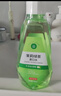 京东京造 茉莉绿茶漱口水500ml*3瓶无酒精温和清新口气去口臭深层清洁 实拍图