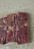 小牛凯西黑椒牛仔骨200g*4新鲜带骨牛小排牛肋排 冷冻生鲜 鲜嫩牛仔骨 实拍图