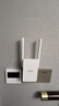 Tenda腾达1500M wifi6信号放大器 5G增强千兆网口wi-fi扩展 AP无线网络信号全屋覆盖 穿墙王扩大中继A23 实拍图
