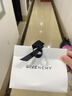 纪梵希（Givenchy）【限时立减】小羊皮N112蜜桃玫瑰口红生日礼物女生 效期2027/1 实拍图