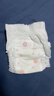 好奇（Huggies）铂金装小桃裤成长裤L120片(9-14kg)大号尿不湿拉拉裤【透爽散热】 实拍图