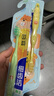 狮王（Lion）细齿洁儿童牙刷2岁以上*3儿童超细软毛牙刷 呵护乳牙新老包装随机 实拍图