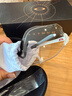 OAKLEY欧克利骑行眼镜护目镜墨镜EVZERO PATH 跑步运动防风眼镜9313-06 实拍图