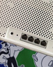 小米（MI）路由器BE3600 WiFi7【小米手机上网搭档】3600兆级 4核高通芯片 IOT智能联动 家用路由器 实拍图