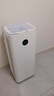 米家小米空气净化器5Pro 家用除甲醛除菌除过敏原 实拍图