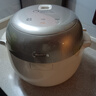 美的（Midea）电饭煲电饭锅小型迷你家用1-2人小容量智能预约多功能煲汤小米粥2L小饭煲品牌官方以旧换新RC208 实拍图