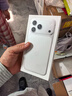 Apple/苹果 iPhone 17 Pro Max 512GB 银色 支持移动联通电信5G 双卡双待手机 实拍图