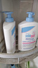 施巴（Sebamed）儿童洗发水沐浴露二合一婴儿宝宝新生儿洗护400ml德国原装进口 实拍图