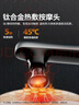 飞利浦（PHILIPS）筋膜枪小金刚便携全身深层肌肉放松按摩器筋膜按摩仪颈膜枪5102G 男女友生日新年情人节礼物 实拍图