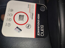 banq 64GB TF（MicroSD）存储卡 A1 U3 V30 4K 行车记录仪&安防监控专用内存卡 高度耐用 读速100MB/s 实拍图