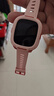 小米米兔儿童电话手表7A 粉色 国家补贴长续航高清视频4G全网通防水定位小学生初高中男女智能儿童手表 实拍图
