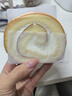 鲜京采the Roll'ING联名款原味牛乳瑞士卷500g8片 冰淇淋糕点中秋聚会 实拍图
