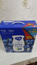 蒙牛纯甄蓝莓果粒风味酸奶200g*10盒 送礼盒装 实拍图