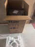 海尔（Haier）国家补贴电热水器80升 PD7 金刚无缝胆 水电分离3300W变频速热一级能效终身免换镁棒家用储水式 实拍图