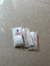 佐之寻药袋内服一次性小药袋医院诊所可书写西药袋胶囊分药袋零售药品袋 早/中/晚/300个【各100个】 西药袋 实拍图