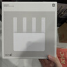 小米（MI）路由器BE3600 2.5G【小米手机上网搭档】3600兆级 WiFi7 4核高通处理器 2.5G网口 智能家用路由 实拍图