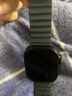 华强北在线新款S11ultra3智能手表华强北顶配版全功能Watchs10 ultra2运动电话导航男女成人学生蓝牙离线支付 S11 ultra3【深黑色】 顶配全功能版+可下载音乐+看小说+游泳可带 实拍图