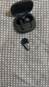 JBL T280TWS X3 无线蓝牙耳机 半入耳式音乐通话降噪游戏耳麦 适配苹果华为 新年 情人节礼物 黑 实拍图
