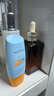 Mistine蜜丝婷防晒霜乳【超值囤货】小黄帽60*2+40spf50+新年情人节礼物 实拍图