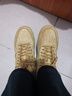 耐克NIKE男空军一号AF1 新年礼物 运动鞋CJ9179-200小麦色40.5 实拍图