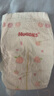 好奇（Huggies）铂金装小桃裤纸尿裤S96片(4-8kg)新生儿小号尿不湿【透爽散热】 实拍图