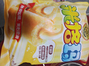 徐福记米格玛夹心米果卷425g/袋饼干约35根小包装休闲零食 新年送礼 实拍图