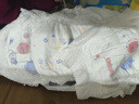 好奇（Huggies）金装拉拉裤XL96片(12-17kg)尿不湿【速干不易红】 实拍图