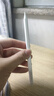 2024新款通用电容笔手机平板适用苹果ipad小米OPPO华为VIVO安卓细头触控手写笔madpad pro11SE 防误触/压感【苹果专用】适用于2018后平板 实拍图