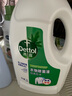 滴露（Dettol）衣物除菌液松木3L 内衣袜子衣物长效杀菌除螨 衣服消毒液儿童可用 实拍图