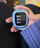 小米米兔儿童电话手表7A蓝色 国家补贴 长续航高清视频4G全网通防水定位小学生初高中男女智能儿童手表 实拍图