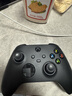 微软（Microsoft）Xbox无线游戏手柄 磨砂黑+USB-C线 蓝牙适配Xbox/PC/平板/手机Steam促销 黑神话悟空 空洞骑士 实拍图