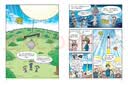  16开本大英儿童漫画百科【61-65册】课外书 科普书籍[6-14岁]漫画书中小学生 自主阅读 假期读物 雾霾 地震与沉洞 危险的动植物 寒假暑假衔接  课外阅读 课外书 实拍图