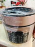 美的（Midea）【京东自营】电压力锅5L双胆电饭煲高压锅 全自动智能预约家用4-6人开盖火锅煮小米饭锅YL50Q3-451 实拍图