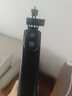 智国者【热销300W+】自拍杆手机支架三脚360度旋转防抖自动跟拍摄落地便携式旅游直播神器旅行小巧演唱会 实拍图