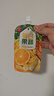 小碗良食每日果蔬汁110g*10袋 NFC鲜榨果汁营养儿童宝宝饮料便携即饮 实拍图