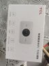 TCL随身wifi三网通用免插卡无线wifi6车载4G路由器随身便携无限制移动联通电信全国通用2026款5GXY15B 【旗舰顶配版】3000毫安大电池三网任切 不限速不虚标月享1500G流量 实拍图