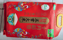 十月稻田 25年新米 特等五常大米 绿色食品 10斤(溯源 原粮稻花香2号 5kg) 实拍图