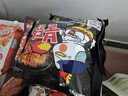 三养（SAMYANG）火鸡面三养速食方便面袋装 700g(140g*5)泡面拌面早餐零食 实拍图