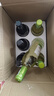 加州乐事【正品行货】原瓶原装葡萄酒750ml*6瓶整箱美国进口红酒聚会送礼 加州柔顺红+加州清爽白 组合6瓶 实拍图