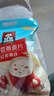 桂格（QUAKER）红枣高铁燕麦片540g （27g*20袋）新西兰进口奶源 营养早餐 实拍图