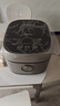美的（Midea）电饭煲 纤V系列 IH加热智能电饭锅Pro家用5L大容量4-5人 2-10人 蒸米饭锅年货好物FB50S701 实拍图