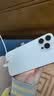 苹果15ProMax 【国行正品】iPhone15pro max  全网通5G 双卡双待二手苹果手机{国行} 白色钛金属【国行正品】 9成新 国行 256G [咨询客服] 加购收藏后可领豪礼 实拍图