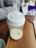 贝亲（Pigeon）自然离乳吸嘴组 含重力球吸管 原装配件12月+ BA155 实拍图