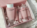 兰蔻大粉水400ml爽肤水保湿水滋润保湿水礼盒生日新年礼物 实拍图