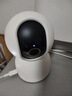 小米智能摄像机4C 3.5K 600万像素超微光全彩 AI人形侦测手机查看家用摄像头婴儿宠物看护器室内监控 实拍图
