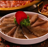 小龙坎脆毛肚500g火锅串串冒菜麻辣烫牛百叶牛肚毛肚速食食材春节也送货 实拍图