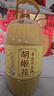 胡姬花 食用油【保真花生油】压榨 古法花生油6.18L 实拍图